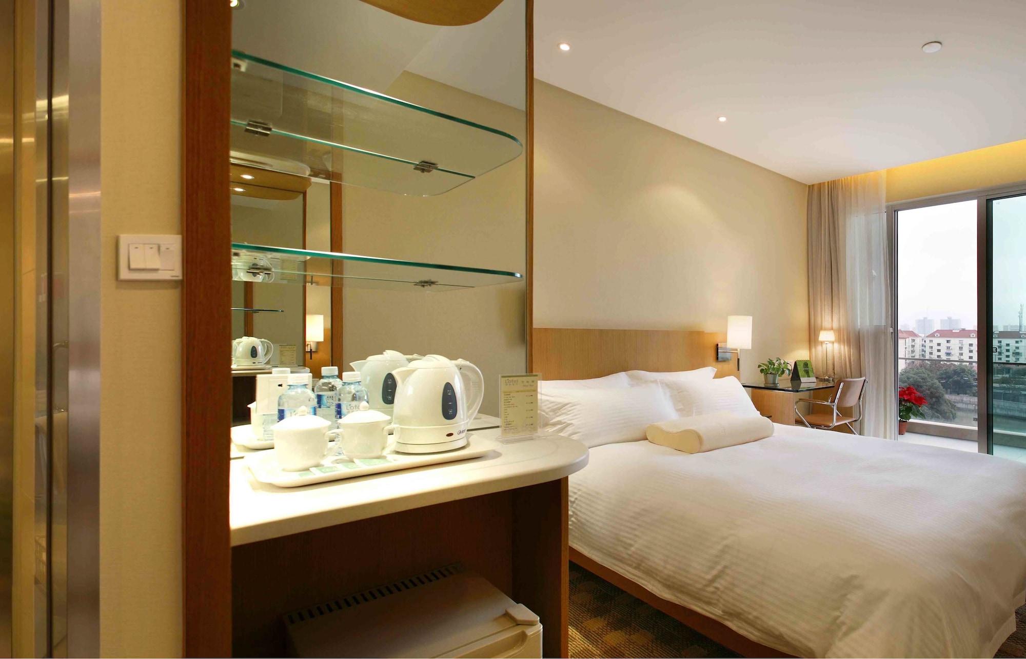 L'Otel Shanghai Exterior photo