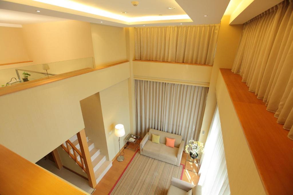 L'Otel Shanghai Exterior photo
