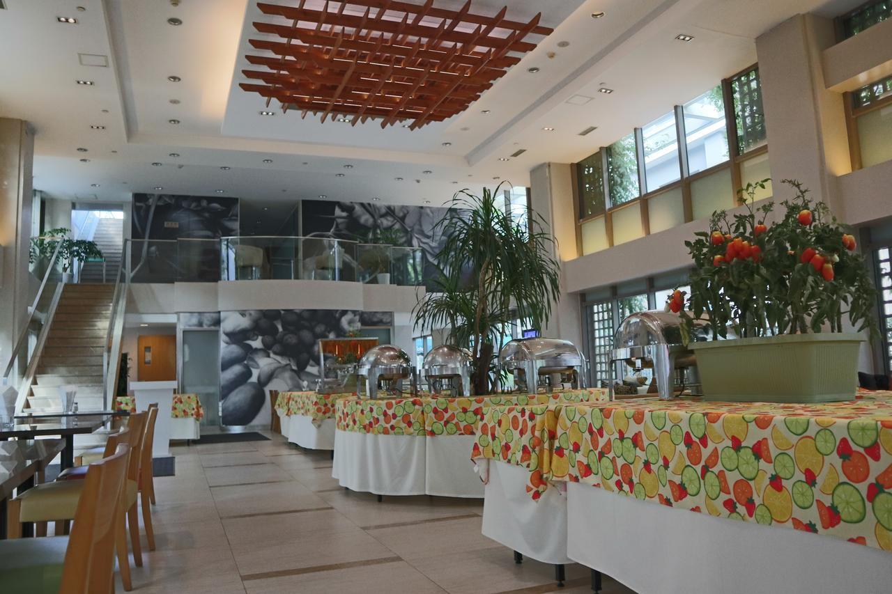 L'Otel Shanghai Exterior photo